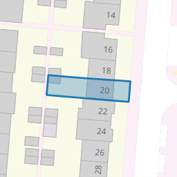 Perceel HLM02-Q-1092