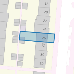 Perceel HLM02-Q-1095