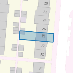 Perceel HLM02-Q-1096