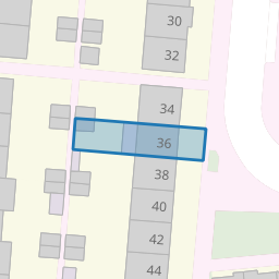 Perceel HLM02-Q-1100