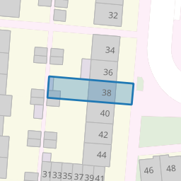 Perceel HLM02-Q-1101