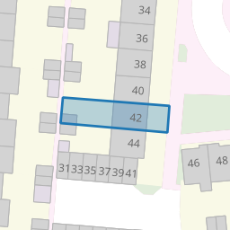 Perceel HLM02-Q-1103