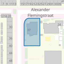 Perceel HLM02-Q-1105