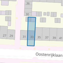 Perceel HLM02-Q-1128