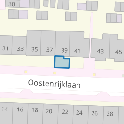 Perceel HLM02-Q-1131