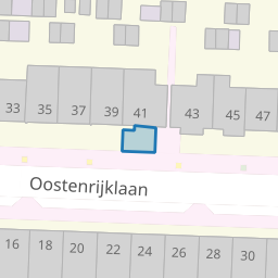 Perceel HLM02-Q-1132