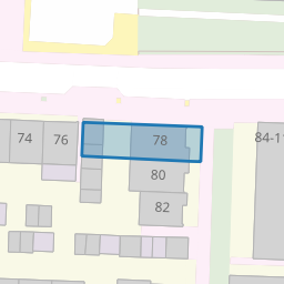 Perceel HLM02-Q-1151