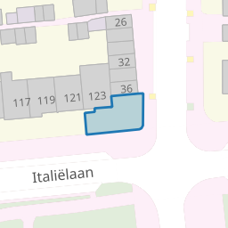 Perceel HLM02-Q-1153