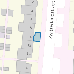 Perceel HLM02-Q-1160