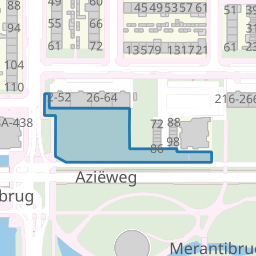 Perceel HLM02-Q-1170