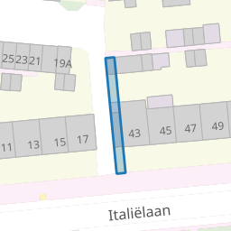 Perceel HLM02-Q-1181