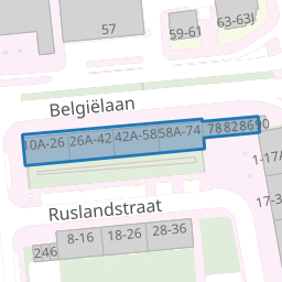 Perceel HLM02-Q-1190