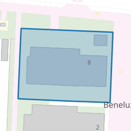 Perceel HLM02-Q-1201
