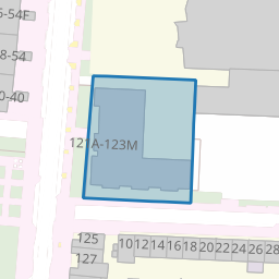 Perceel HLM02-Q-1203