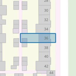 Perceel HLM02-Q-1215