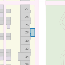 Perceel HLM02-Q-1219