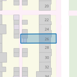 Perceel HLM02-Q-1220