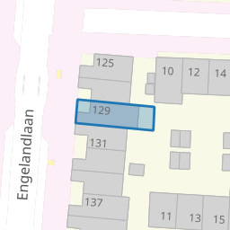 Perceel HLM02-Q-1233