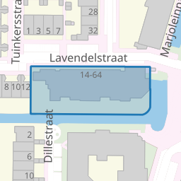 Perceel HLM02-Q-1244