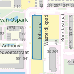 Perceel HLM02-Q-1248