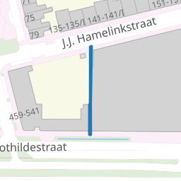 Perceel HLM02-Q-1257