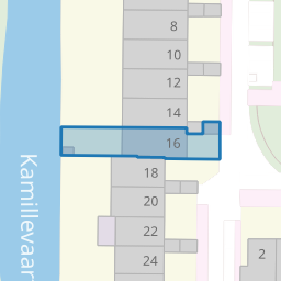 Perceel HLM02-Q-1288