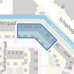 Perceel HLM02-Q-1294