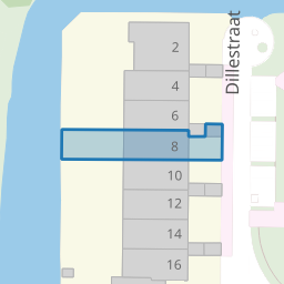 Perceel HLM02-Q-1310