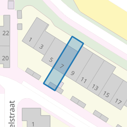 Perceel HLM02-Q-1313