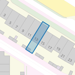 Perceel HLM02-Q-1316