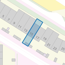 Perceel HLM02-Q-1317