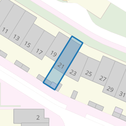 Perceel HLM02-Q-1320