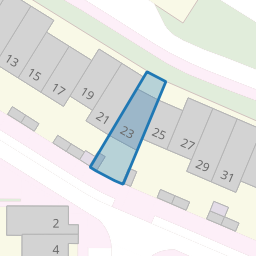 Perceel HLM02-Q-1321