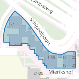 Perceel HLM02-Q-1330