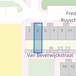 Perceel HLM02-Q-1351