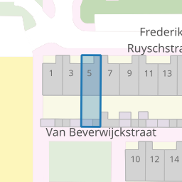 Perceel HLM02-Q-1352