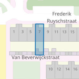 Perceel HLM02-Q-1353