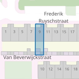 Perceel HLM02-Q-1354