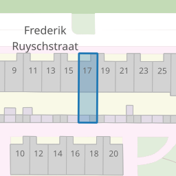 Perceel HLM02-Q-1358