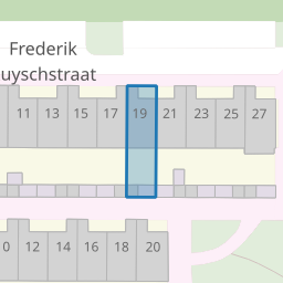 Perceel HLM02-Q-1359