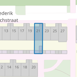 Perceel HLM02-Q-1360