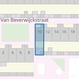 Perceel HLM02-Q-1364