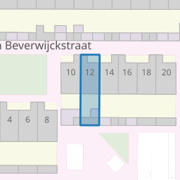 Perceel HLM02-Q-1365