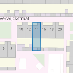 Perceel HLM02-Q-1366