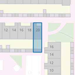 Perceel HLM02-Q-1369