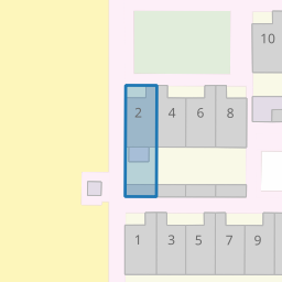 Perceel HLM02-Q-1370