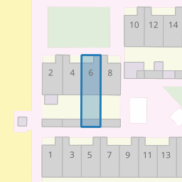 Perceel HLM02-Q-1372