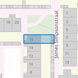 Perceel HLM02-Q-1374