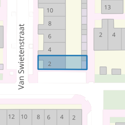 Perceel HLM02-Q-1381