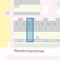 Perceel HLM02-Q-1384